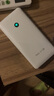 TCL隨身wifi三網(wǎng)通用免插卡無(wú)線wifi6車(chē)載4G路由器隨身便攜無(wú)限制移動(dòng)聯(lián)通電信全國(guó)通用2025款5GXY15B 【10000毫安超長(zhǎng)續(xù)航】充電上網(wǎng)二合一 不限速不虛標(biāo)月享1500G流量 曬單實(shí)拍圖