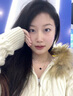 珍尚銀中國黃金授權四葉草足銀項鏈女純銀高級感七夕情人節禮物送女友 黑色四葉草【足銀項鏈+中國黃金禮盒】定制刻字/賀卡 曬單實(shí)拍圖
