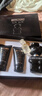 莫斯奇諾（MOSCHINO）熊男友香水50ml+沐浴露50ml+須后乳50ml效期26年10 520情人節(jié)禮物 曬單實(shí)拍圖