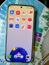 HUAWEI Pura 80 12GB+512GB 絲絨白 絲絨直屏 紅楓原色影像 全新鴻蒙AI 華為鴻蒙智能手機 曬單實拍圖