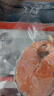 美威 冷凍智利輪切三文魚排2-3片凈重400g 大西洋鮭魚 海鮮水產(chǎn)魚類 曬單實(shí)拍圖