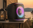JBL PartyBox Encore ES2 音樂戰(zhàn)將2代 藍牙音箱 國家補貼 戶外家庭KTV廣場舞K歌唱吧送麥克風音響 曬單實拍圖