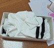 久歲伴兒童襪子女童春夏薄款學(xué)院風(fēng)小腿襪校園學(xué)生校服中長(zhǎng)筒襪 509070Z 曬單實(shí)拍圖