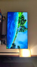 海信電視E5Q 75英寸 抗反光防眩光墨晶屏 U+Mini LED 300Hz高刷 U+超畫(huà)質(zhì)引擎Pro 國(guó)家補(bǔ)貼 75E5Q 75英寸 曬單實(shí)拍圖