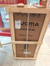 澳柯瑪（AUCMA）工業(yè)移動空調(diào)車間冷風機壓縮機制冷一體機商用廚房工廠冷氣風扇 單管大1匹【送原廠風管】 曬單實拍圖