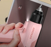 綠林小粉鉆手電鉆7.2v女生家用手槍鉆鋰電轉(zhuǎn)打孔7.2v【情人節(jié)禮盒款】 曬單實(shí)拍圖