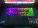 微星（MSI）星影17 2025 17.3英寸游戲筆記本電腦(酷睿 i7-14650HX RTX5060 16GB 1T 2.5K 240Hz ) 曬單實(shí)拍圖