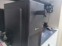微星 酷睿i5 12600KF/RTX4060/4060TI/4070S/5060Ti海景房游戲主機(jī)電腦臺(tái)式機(jī)優(yōu)惠補(bǔ)貼組裝電腦DIY主機(jī) 配三  i5-12600KF+首發(fā)RTX5060 曬單實(shí)拍圖