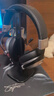 iKF V11 Max四模游戲耳機頭戴式無線電競7.1音效藍牙有線FPS專用三角洲無畏契約cs聽聲辨位 鈦銀色 曬單實拍圖