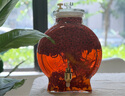 農(nóng)夫山泉 長(zhǎng)白山 天然礦泉水 飲用水長(zhǎng)白雪350ml*24瓶 整箱 曬單實(shí)拍圖