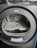 海爾（Haier）云溪3.0 洗烘套裝  10KG直驅(qū)滾筒懶人洗衣機(jī)+雙擎熱泵烘干機(jī) 1.2洗凈比 583+583 家電國(guó)家補(bǔ)貼 曬單實(shí)拍圖
