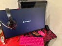 AOC 24.5英寸 FastIPS 原生300Hz超頻310Hz 1ms HDR400 硬件低藍(lán)光 電競顯示器 宙斯盾25G4S 國家補(bǔ)貼 曬單實(shí)拍圖
