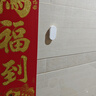 海得曼（Advent）門(mén)鈴不用電池自發(fā)電無(wú)線門(mén)鈴防水家用呼叫器FL-313 曬單實(shí)拍圖