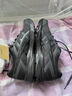 亞瑟士ASICS男鞋跑鞋緩震透氣跑步鞋運(yùn)動鞋 GEL-CONTEND 4 黑色/黑色 42 曬單實(shí)拍圖