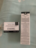 香奈兒（Chanel）山茶花潤澤微精華氣泡護膚品套裝 洗面奶 精華水氣泡水生日禮物女 氣泡水150ml+氣泡面霜50g 曬單實拍圖
