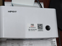 漢?。℉PRT）N41 熱敏打印機 USB 快遞電子面單打印機 熱敏標簽貼紙打印  快遞單條碼 一、二聯(lián)單均打印 曬單實(shí)拍圖