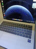 華為MateBook Pro 筆記本電腦 鴻蒙操作系統(tǒng) 鴻蒙AI 970g超輕薄長續(xù)航 OLED護(hù)眼屏 32GB 1TB 宣白 曬單實拍圖