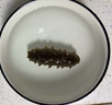 久年大連即食海參500g8-12只 遼刺參官方旗艦店京東自營 生鮮海鮮盒裝 曬單實拍圖
