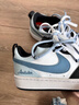 耐克【定制鞋】Court女時(shí)尚低幫休閑運動(dòng)鞋耐磨板鞋 敘夏挽夢(mèng)36.5 曬單實(shí)拍圖