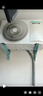 海信（Hisense）空調(diào) 大2匹 易省電E280 AI省電 速冷熱仿真自然風(fēng)新一級(jí)國(guó)家補(bǔ)貼20%立式空調(diào)柜機(jī)KFR-50LW/E280-X1 曬單實(shí)拍圖
