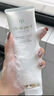 肌膚之鑰（Cle de Peau）凈采潔面膏濕潤型 125ml  溫和深層清潔凈顏 曬單實(shí)拍圖