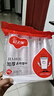 冠之蘊一次性加厚透明塑料杯180ml*100只 透明塑杯180ml-100只 180ml 曬單實拍圖