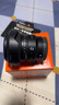 索尼（SONY） 全畫幅定焦鏡頭 【廣角定焦 】FE 16mm F1.8 G 官方標(biāo)配 曬單實拍圖