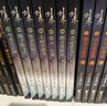 月亮與六便士+面紗+刀鋒+人性的枷鎖 精裝正版全套4冊 毛姆經典小說作品集 曬單實拍圖