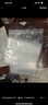兆燊 自封袋6號(hào)12*17cm加厚密封袋封口袋塑封袋透明留樣袋樣品袋包裝袋 白邊8絲（500只/包）【京發(fā)】 曬單實(shí)拍圖