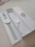 小米（MI）Xiaomi Watch S4 41mm 薄荷綠 國家補貼 汽車YU7鑰匙 澎湃OS2 心率血氧監(jiān)測 小米手表s4 小表女表 曬單實拍圖