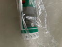 瓦克（WACKER）GM玻璃膠通用型廚衛(wèi)密封膠美容膠中性耐候門窗硅酮膠結(jié)構(gòu)膠白色 曬單實拍圖