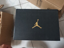 耐克（NIKE）Air Jordan 1 Low男鞋經(jīng)典復(fù)古板鞋低幫緩震防滑運動休閑籃球鞋 553558-146 44.5 曬單實拍圖