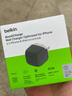 貝爾金（BELKIN）充電器PD快充 蘋果充電器45W 便攜充電頭 Type-C 手機(jī)iPhone充電頭C口 電源適配器 拼色 曬單實拍圖