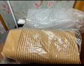 特美居（temeiju）一次性飯盒牛皮紙野餐盒加厚可降解帶蓋打包盒露營餐具20套1000型 曬單實拍圖