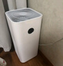 米家小米空氣凈化器4lite 除甲醛除菌除異味 空氣伴侶 除PM2.5 AC-M17-SC 曬單實拍圖