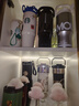 星巴克（Starbucks）杯子假日海風(fēng)系列不銹鋼水杯 大容量便攜隨行杯桌面杯 男女士送禮 雙飲口不銹鋼隨行杯800ml 曬單實(shí)拍圖