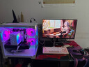 華碩全家桶RTX 5060 Ti/RTX 5060主機14600KF組裝電腦主機電競游戲主機臺式機DIY整機天選姬白色海景房 14600KF+華碩RTX 5060  進階版 曬單實拍圖