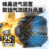 愛瑞德德國鋰電吹風(fēng)機(jī)充電式鼓風(fēng)機(jī)吹雪機(jī)家用電腦吹吸塵器 電動(dòng)工具 暴風(fēng)級(jí)鼓風(fēng)機(jī)【15節(jié)電芯】 曬單實(shí)拍圖