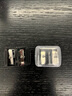 美妝工具化妝筆卷筆刀眉筆眼線膠筆刨刀雙孔削筆器刨筆刀神器 2個卷筆刀 曬單實拍圖