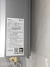 海爾（Haier）政府補貼燃氣熱水器 家用無級變頻水伺服 恒溫靜音節(jié)能5分段下置變頻風(fēng)機密閉穩(wěn)燃艙 16L HD5/一級節(jié)能/高配水伺服 曬單實拍圖