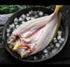 黃小漁寧德三去黃花魚600g/4條大黃魚生鮮海鮮水產(chǎn)深海魚類夜宵燒烤食材 曬單實拍圖