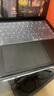HAOLOCM 適用于MacBook觸控板膜 蘋果筆記本電腦抑菌抗污耐磨銀離子抗污保護(hù)貼膜 【抗污觸控膜】 21/23/24款Pro(14/14.2英寸) 曬單實拍圖