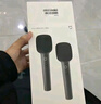 MIJIA K歌麥克風(fēng) 大屏版 2支裝小米電視Redmi電視家庭KTV電視麥克風(fēng)話筒雙人無(wú)線連麥 36種預(yù)設(shè)音效  曬單實(shí)拍圖