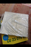 曼牌（MANNFILTER）空調(diào)濾清器空調(diào)濾芯CU23019/CU23019M起亞K2K4KX5/KX CROSS福瑞迪 曬單實(shí)拍圖