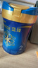 美贊臣藍臻2段奶粉 6-12月較大嬰兒配方奶粉荷蘭原裝進口(新國標升級) 820g*6罐 曬單實拍圖
