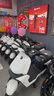九號(hào)（Ninebot）遠(yuǎn)航家M95C電動(dòng)摩托車(chē)超長(zhǎng)續(xù)航智能兩輪摩托車(chē)【門(mén)店自提】 到門(mén)店選顏色 曬單實(shí)拍圖