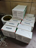 迪泰 藿香正氣水霍香荷香正汽水10ml*8支*50盒裝 頭暈惡心嘔吐腹瀉防暑解暑泡腳風(fēng)寒胃腸型感冒拉肚子藥 曬單實(shí)拍圖