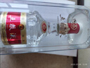 五糧液 普五八代 龍年龍?zhí)ь^紀念 濃香型白酒 52度 500ml*6 原箱 曬單實拍圖