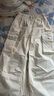 耐克（NIKE）2025年女子AS NSW WVN OS PANT HR GCEL長褲 II0445-047 M 曬單實拍圖