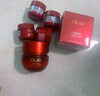 玉蘭油（OLAY）超紅瓶面霜輕潤(rùn)50g抗皺緊致抗衰老保濕面霜七夕情人節(jié)禮物送女友 曬單實(shí)拍圖
